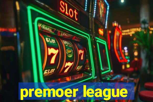 premoer league