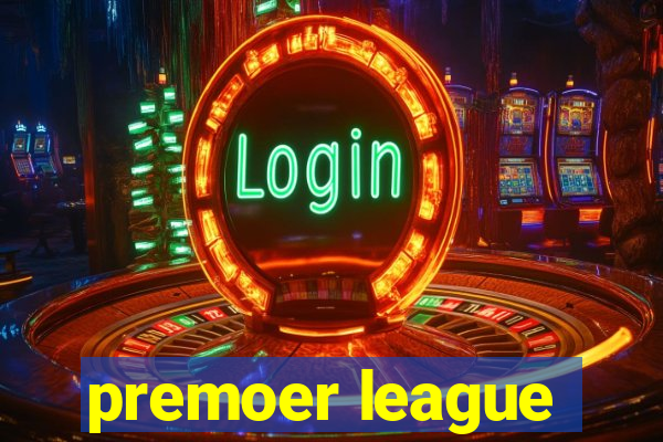 premoer league