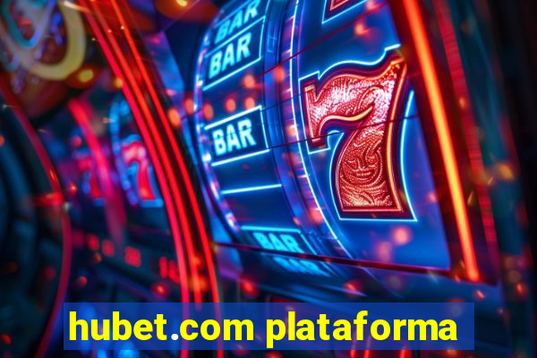 hubet.com plataforma