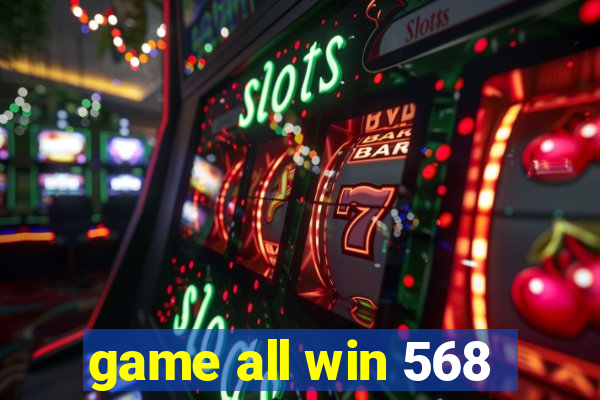 game all win 568