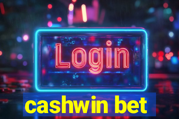 cashwin bet