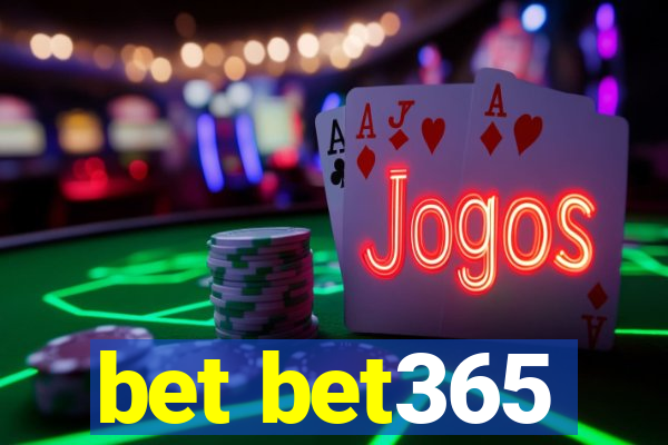 bet bet365