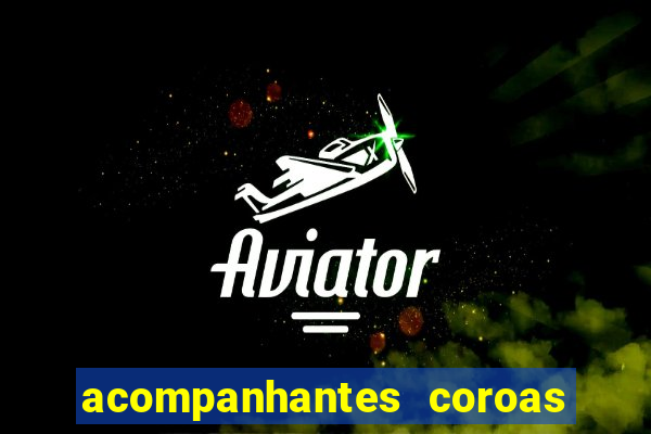 acompanhantes coroas em santos