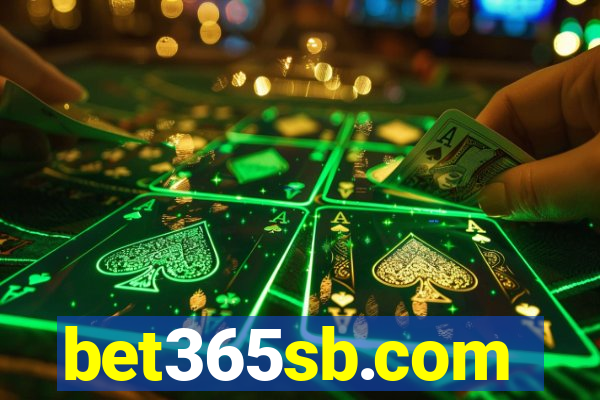 bet365sb.com