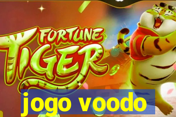 jogo voodo