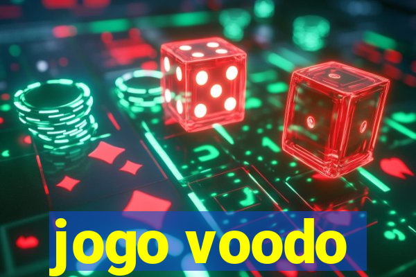 jogo voodo