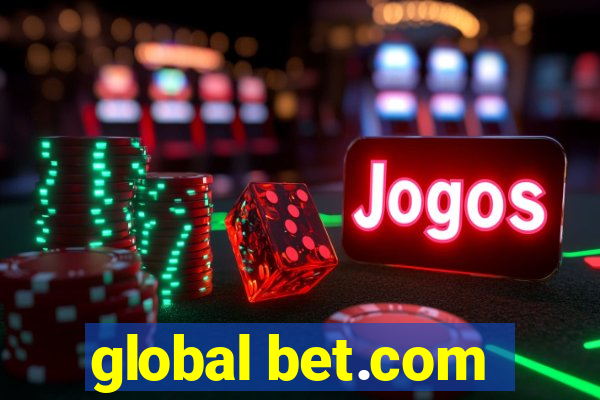 global bet.com