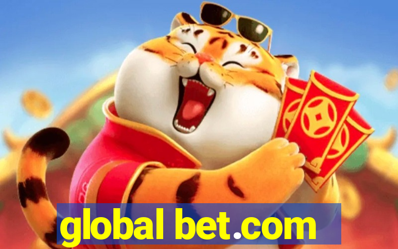 global bet.com