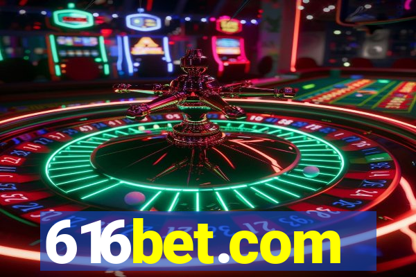 616bet.com