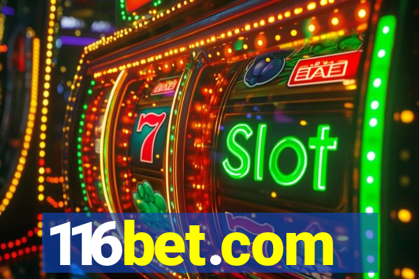 116bet.com