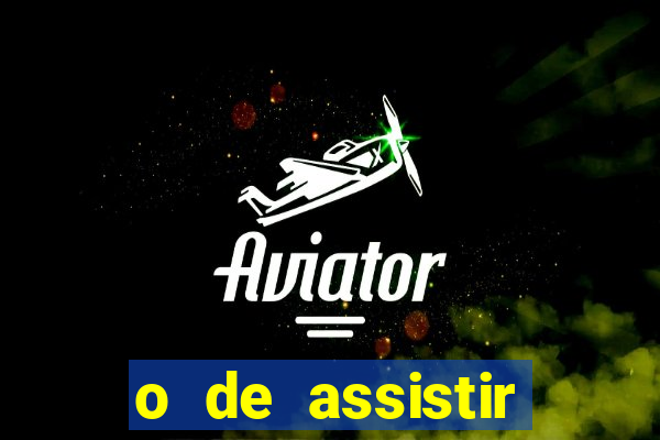 o de assistir santos hoje