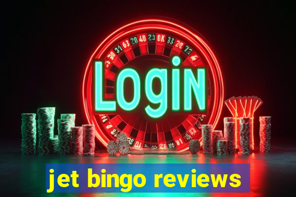 jet bingo reviews