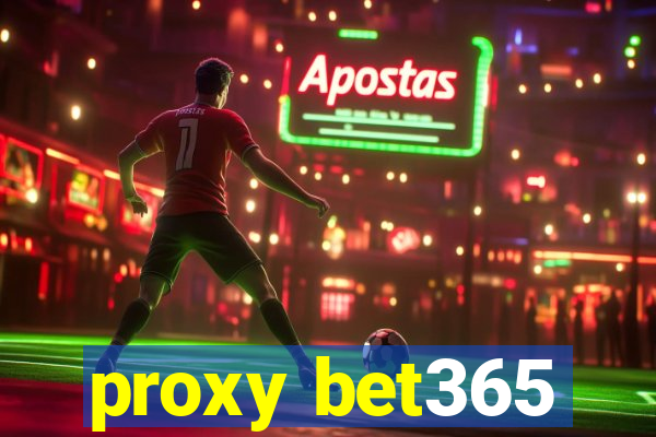 proxy bet365