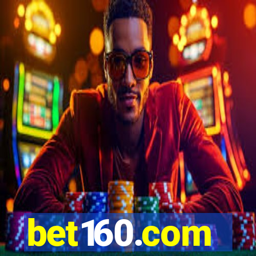 bet160.com