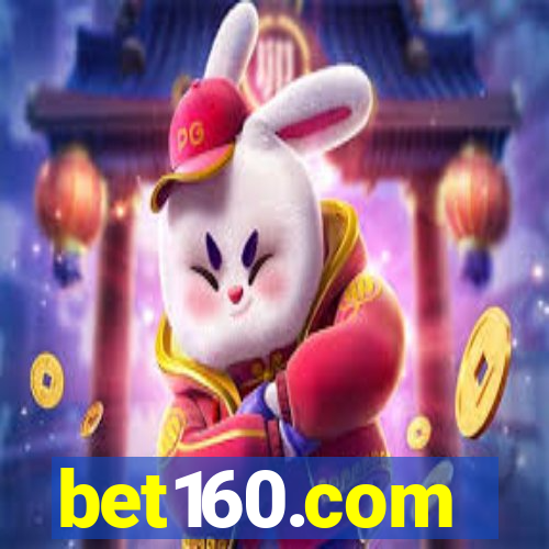 bet160.com