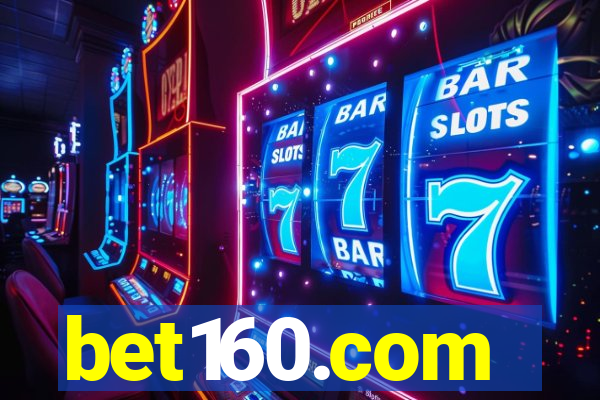 bet160.com