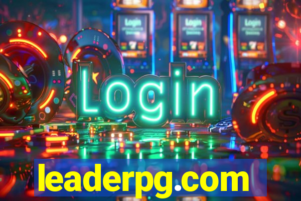 leaderpg.com