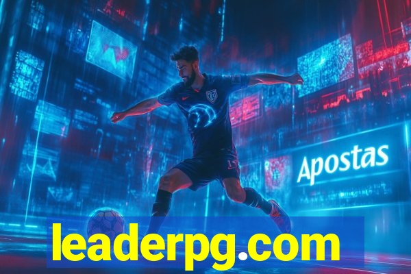 leaderpg.com