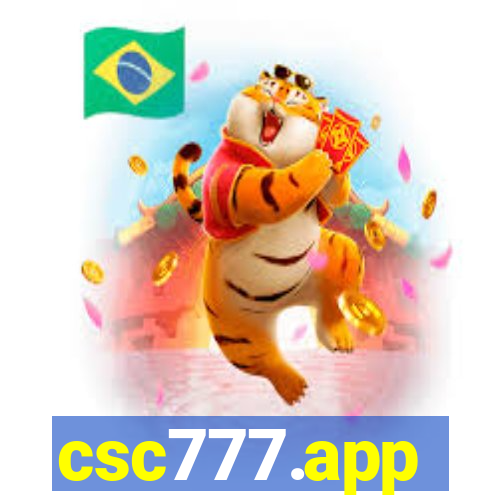 csc777.app