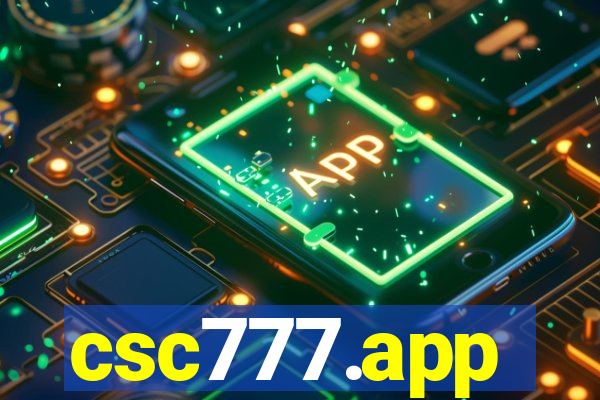 csc777.app