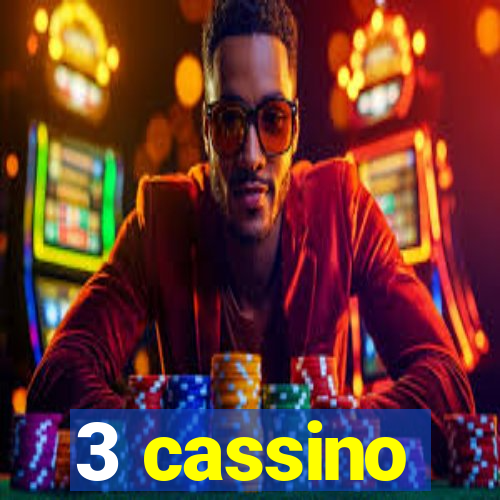 3 cassino