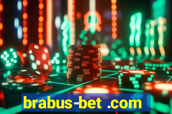 brabus-bet .com