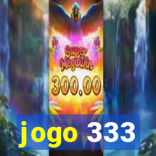 jogo 333