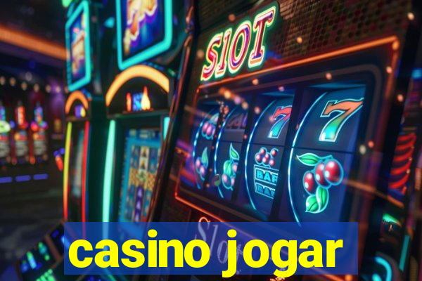 casino jogar