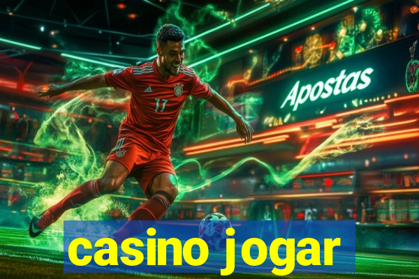 casino jogar