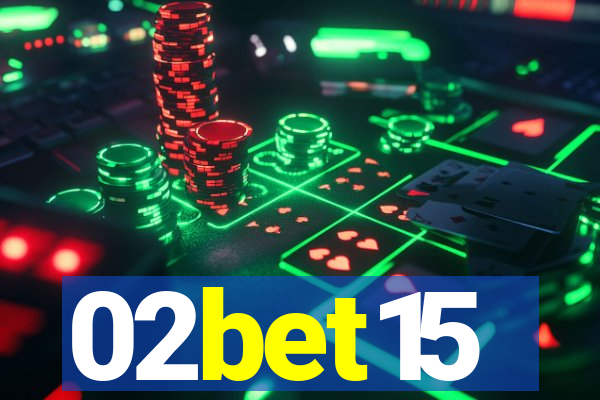 02bet15