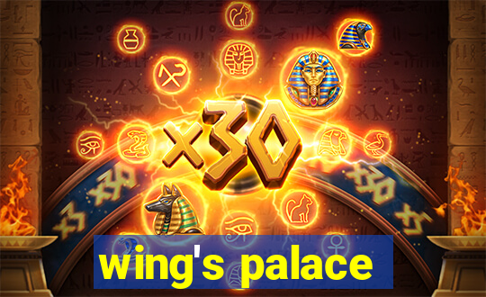 wing′s palace