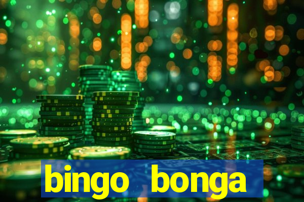 bingo bonga withdrawal times