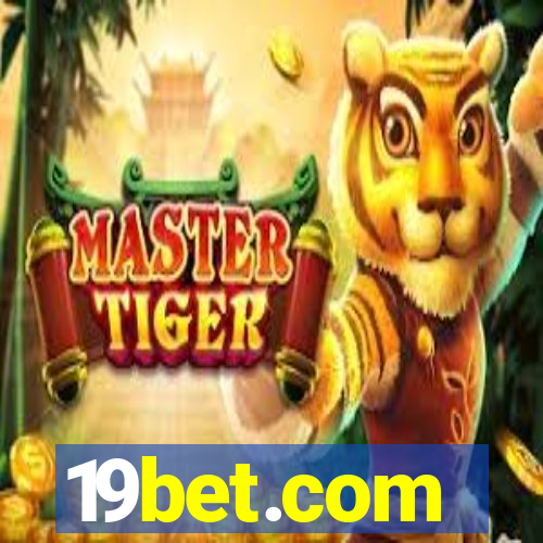 19bet.com