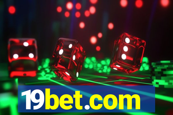 19bet.com