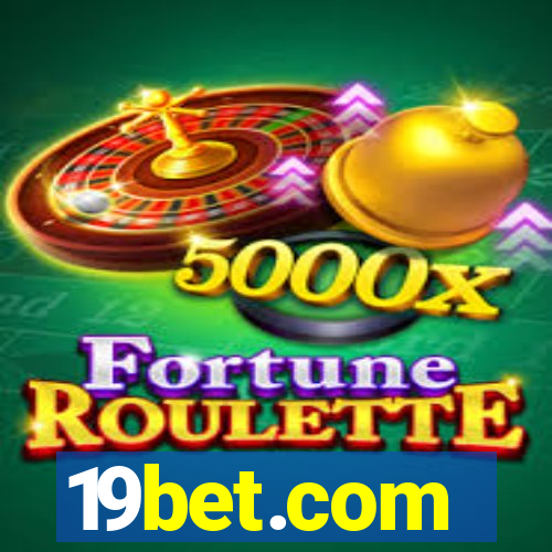 19bet.com