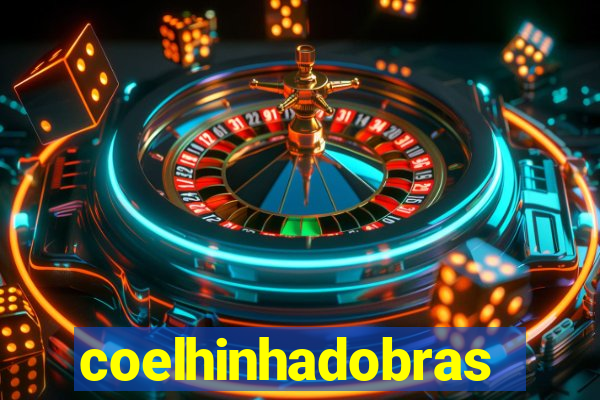 coelhinhadobrasil