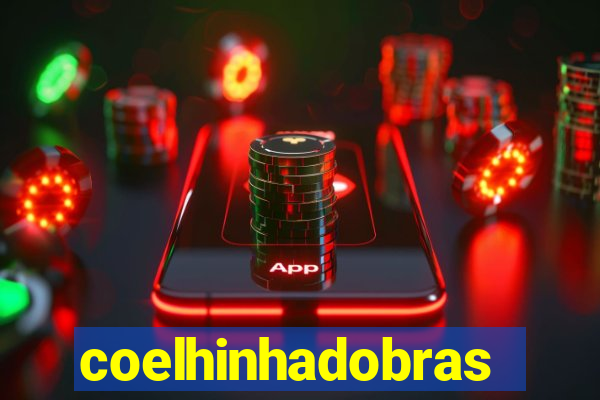 coelhinhadobrasil