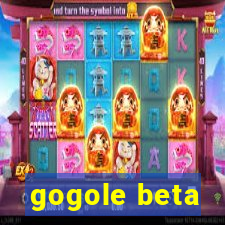 gogole beta