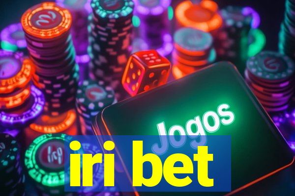 iri bet