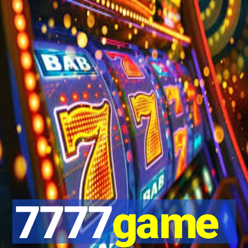 7777game