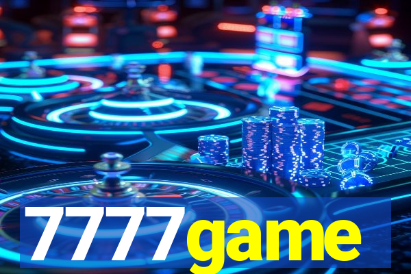 7777game