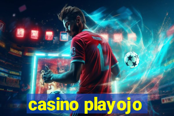 casino playojo