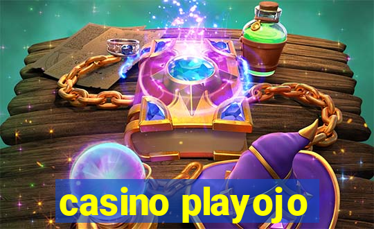 casino playojo