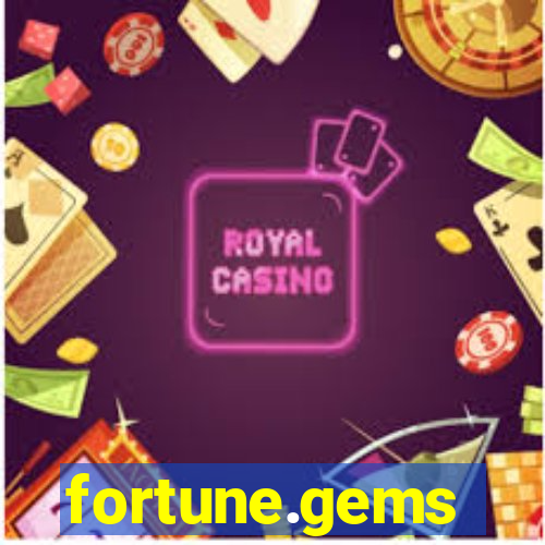 fortune.gems