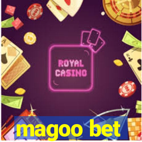 magoo bet