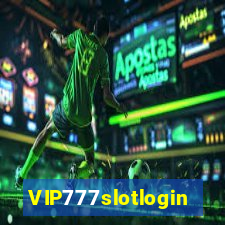 VIP777slotlogin