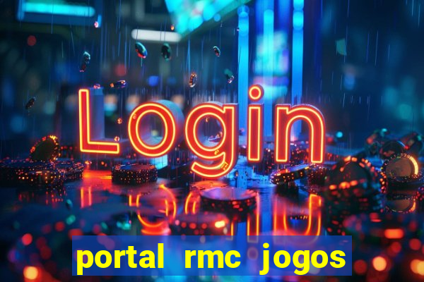 portal rmc jogos ao vivo