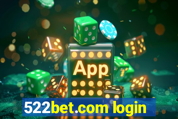 522bet.com login