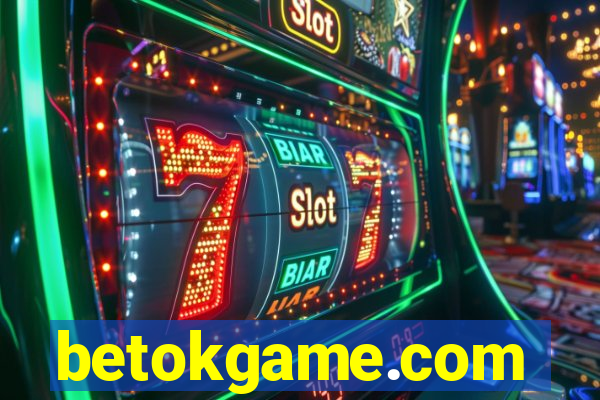 betokgame.com