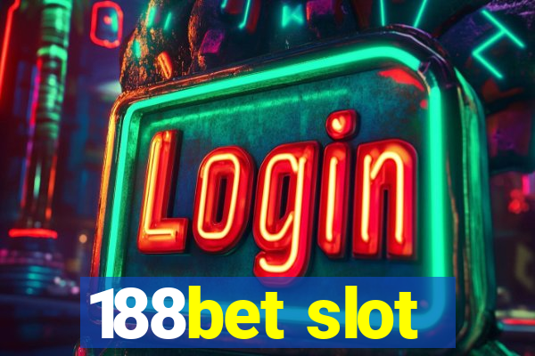 188bet slot